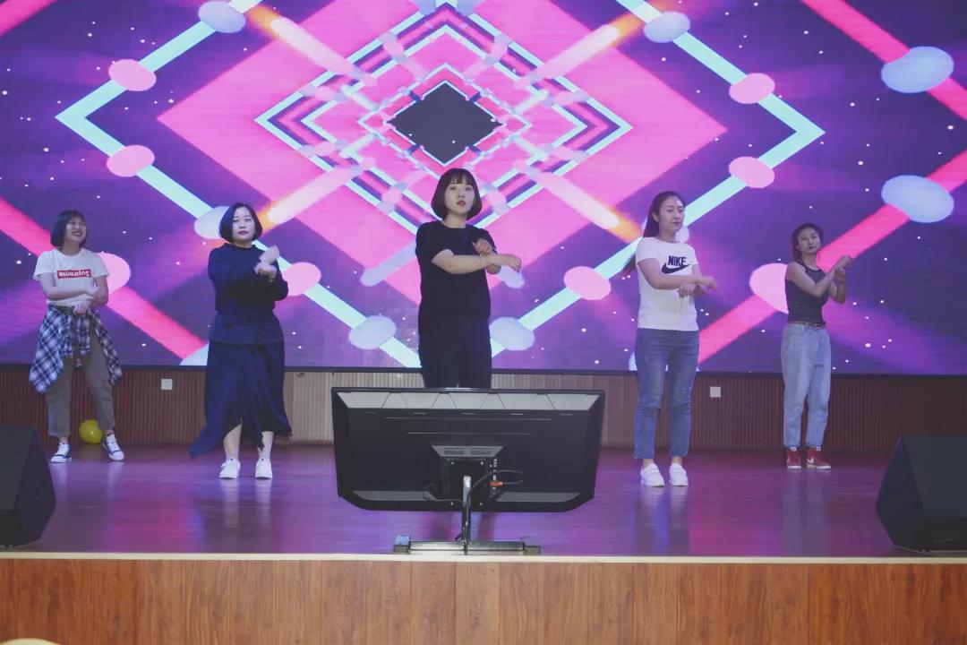 心怀感恩，载梦起航-美狮贵宾会集团2019年第一届娱乐活动圆满举行!