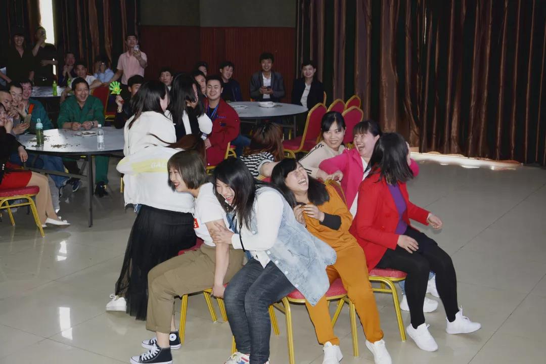 心怀感恩，载梦起航-美狮贵宾会集团2019年第一届娱乐活动圆满举行!