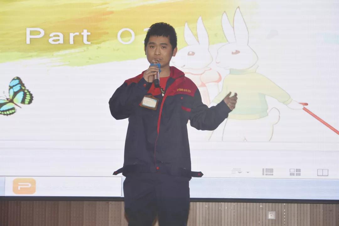 心怀感恩，载梦起航-美狮贵宾会集团2019年第一届娱乐活动圆满举行!